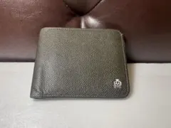 dunhill 二つ折り財布のサムネイル