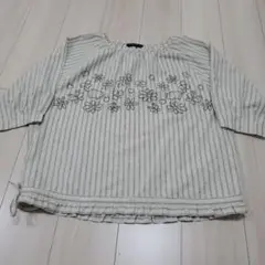 drugstore's七分袖トップス(3)