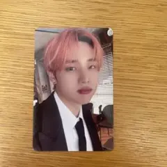 the boyz ヨンフン　ミニアクリルキーホルダー　ピクチャーチケット THEBOYZ ポップアップ ヨンフン アクリルキーホルダー - メルカリ