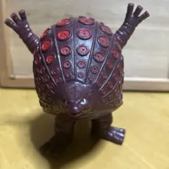 (訳あり) タッコング　ウルトラ怪獣シリーズ　バンダイ　1989年製　JAPAN ウルトラ怪獣シリーズ 41 バンダイ 1989年製 地球怪獣