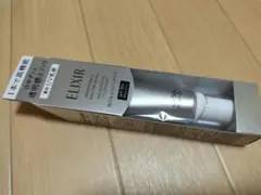 新品　資生堂エリクシール　ブライトニングデーケアレボリューション　SPF50