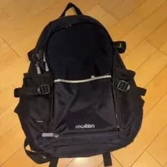 molten バスケットボール用 バックパック リュック 50Lのサムネイル