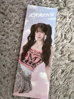 2026年最新】AESPA トレカ カリナ fcの人気アイテム - メルカリ