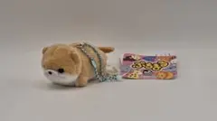 AMUSE ぷちまる 柴犬 ぬいぐるみ ストラップのサムネイル