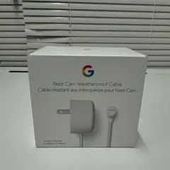 Google Nest Cam 防犯カメラ／中古です。 Google Nest Cam 防犯カメラ／中古です。 Google Nest Cam 防犯