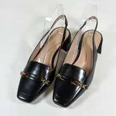Cole Haan コールハーン ペンレー スリングバック パンプス 6B