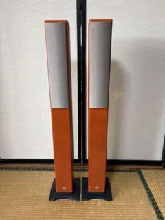 動作確認済】DENON トールボーイスピーカー SC-T11XG ペア - メルカリ