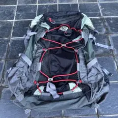 [Junk] THE NORTH FACE Amp 50L Hiking Backpack MS