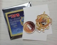 名探偵コナン　天文学者　デフォルメ　ミニアクリルスタンド　安室　透