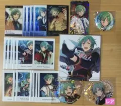 あんスタ 風早巽 グッズ