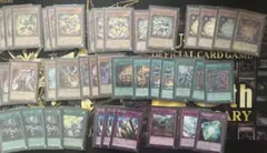 遊戯王　ライゼオル　デッキ　構築済み　引退　010