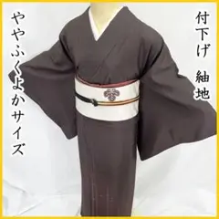 2025年最新】着物 紬の人気アイテム - メルカリ