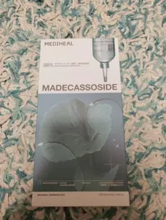 MEDIHEAL MADECASSOSIDE シートマスク