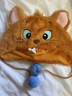 【ほぼ未使用 トゥルーズ ファンキャップ】ディズニー ファンキャップ