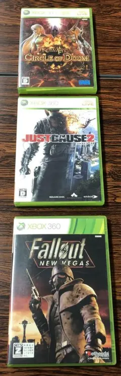 キングダムアンダーファイア　サークルオブドゥームほか