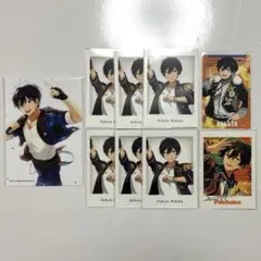 ♡氷鷹北斗 40個セット♡ 氷鷹北斗」検索結果 | アニメイト