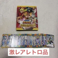 2026年最新】ゴゴゴ西遊記妖怪大乱闘カードゲームの人気アイテム