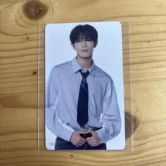 KO1KEYZ 1st Fan Meeting トレカ 飯塚亮賀