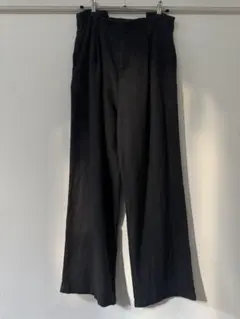 2026年最新】EVAM EVA パンツ ウールの人気アイテム - メルカリ