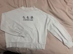 メンズ スウェット