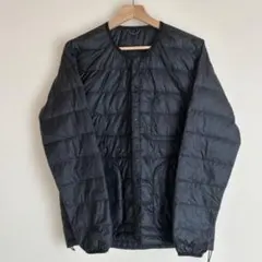 インナーダウン ダウンジャケット