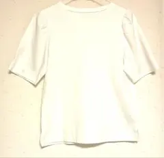 「美品」ROPÉ PICNIC 半袖Tシャツ 38 ホワイト