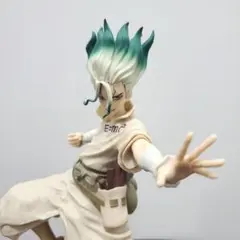 Dr.STONE 石神千空 フィギュア