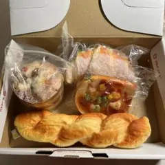 食品サンプル