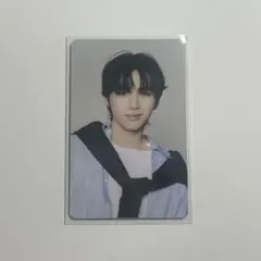 boynextdoor テサン knock on フォトカードセット