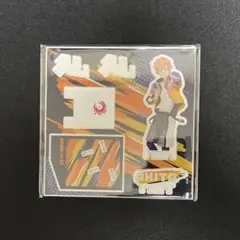 プロセカ 東雲彰人 はぴこれ アクリルスタンド