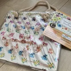 一番くじ Pokémon ポケモン クリアバッグ イーブイ