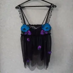 ワコール　サルート　キャミソール