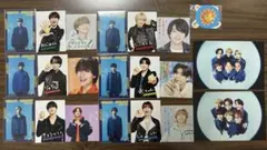 なにわ男子 デタカ カミガタボーイズ