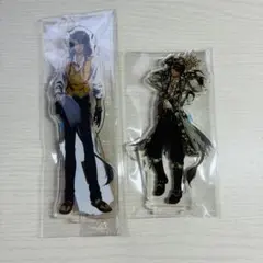 ツイステ レオナ・キングスカラー アクリルスタンド アクスタ 묶음 판매 ②