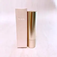 ☆未使用☆RMK リップカラーケース WS ゴールドのサムネイル