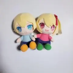 推しの子 ぬいぐるみ