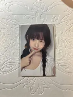 2025年最新】ive minive レイ トレカケースの人気アイテム