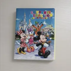 ディズニー スーベニアメダルケースのサムネイル