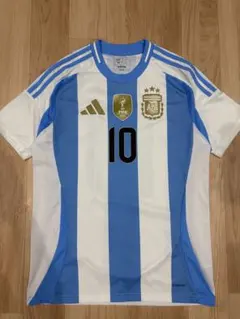 adidas アルゼンチン代表 2022 ユニフォーム メッシ 10