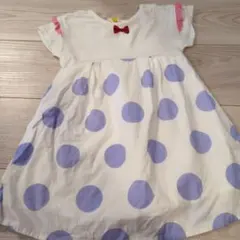 美品moujonjonワンピース95