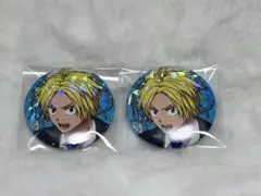 朝倉シン ジャンフェス 2026 eeo バトル×スーツ 缶バッジ