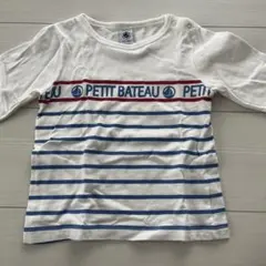 ※専用　プチバトー　トップス