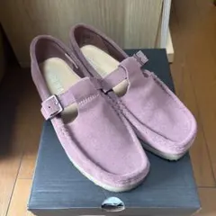 クラークス Clarks ワラビー