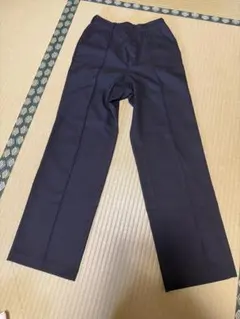 【Alfred Alex】ideal style slim slacks