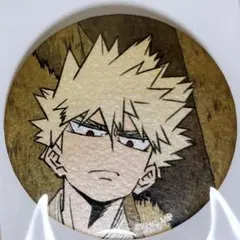 ヒロアカ　浮世絵　浴衣　缶バッジ　爆豪勝己 2026年最新】浮世絵ヒロアカの人気アイテム - メルカリ