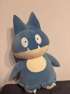 ポケットモンスター ゴンベ ぬいぐるみのサムネイル