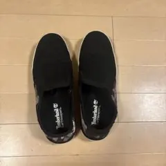 ティンバーランド スニーカー