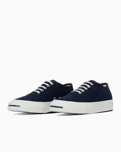 JACK PURCELL 1935 CIRCULARVAMP/NAVY/US7