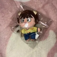 忍たま乱太郎 ほわぬい ナンジャタウン 尾浜勘右衛門