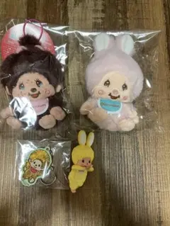 2026年最新】特大モンチッチの人気アイテム - メルカリ